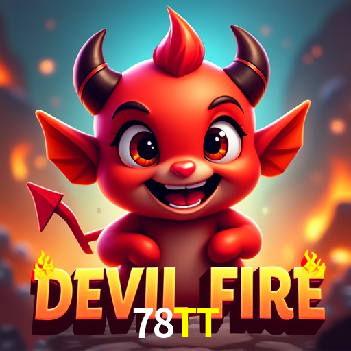 Provedores de Jogos 78TT