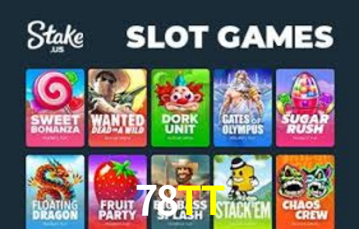 Jogos Exclusivos 78TT