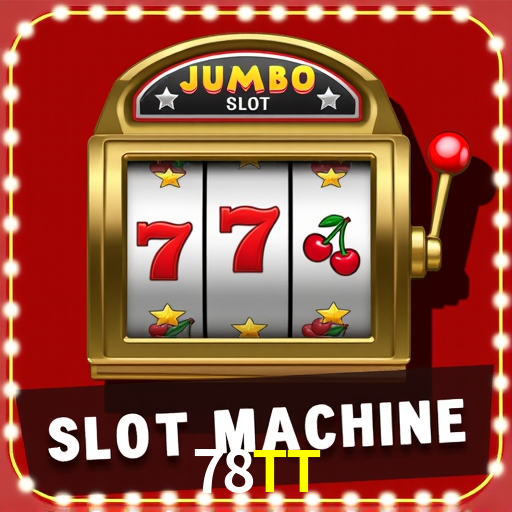 Bônus de Boas-vindas 78TT