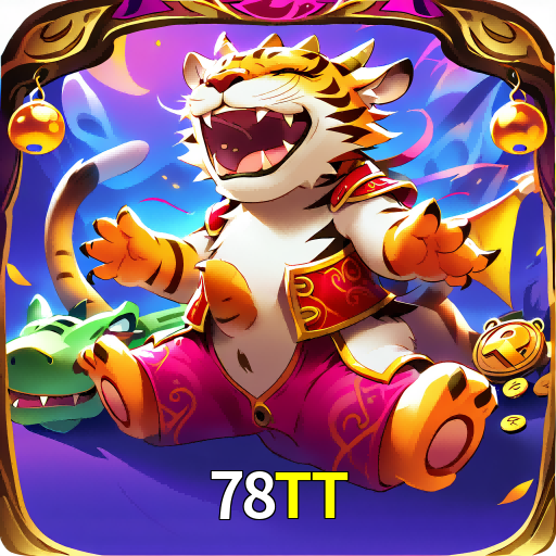 Plataforma 78TT - Apostas Online